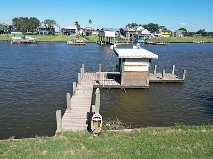 Waterfront Property for sale in Matagorda County, Texas