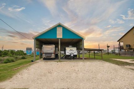 Timberland Property for sale in Matagorda County, Texas