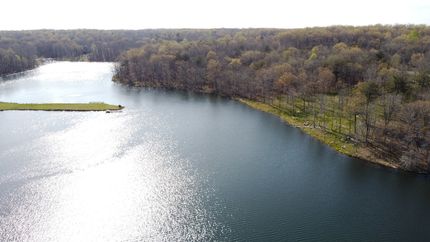 Lakefront Property for sale in Van Buren County, Tennessee