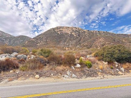 Undeveloped Land for sale in San Diego County, California