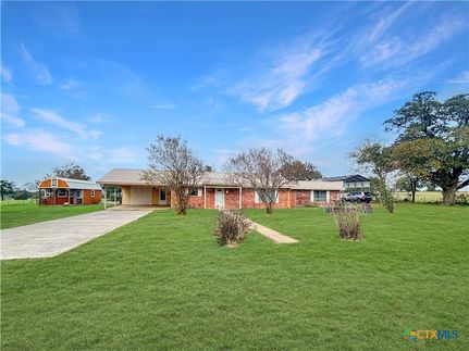 Land for sale in Milam County, Texas