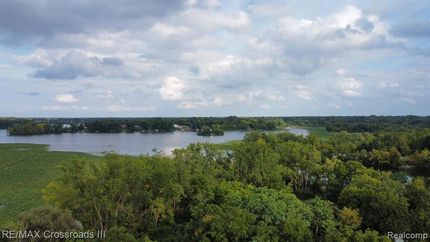 Homesite for sale in Wayne County, Michigan
