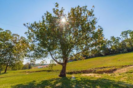 Homesite for sale in Adams County, Ohio