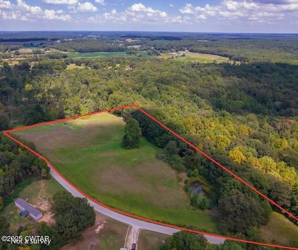 Land for sale in Chester County, Tennessee