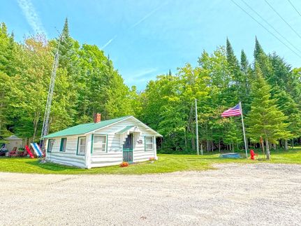 Horse Property for sale in Chippewa County, Michigan