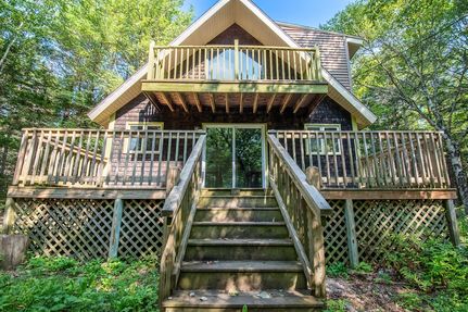 House for sale in Lincoln County, Maine