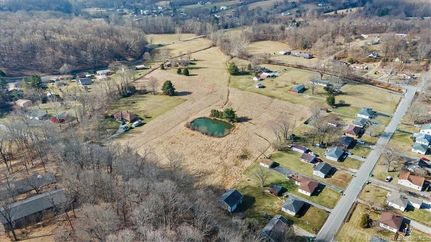 Homesite for sale in Floyd County, Indiana