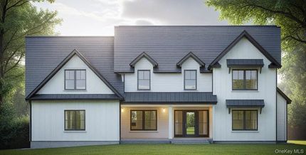 Land for sale in Orange County, New York