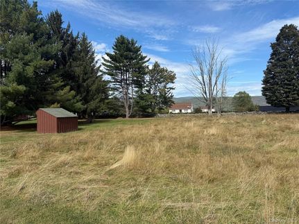 Homesite for sale in Sullivan County, New York