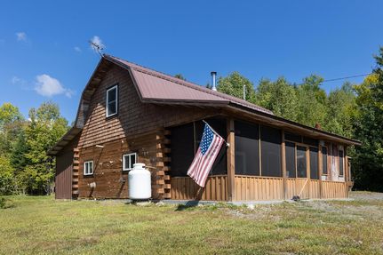 House for sale in Piscataquis County, Maine