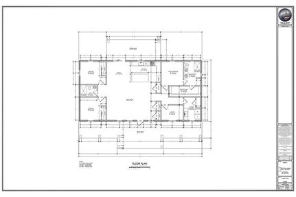 Homesite for sale in Canadian County, Oklahoma