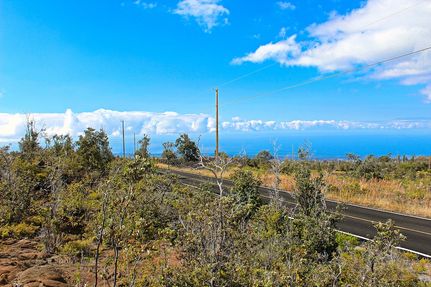 Land for sale in Hawaii County, Hawaii