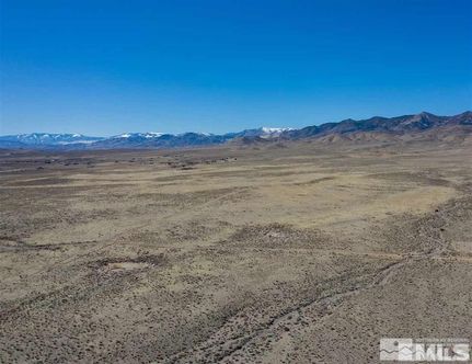 Land for sale in Lyon County, Nevada
