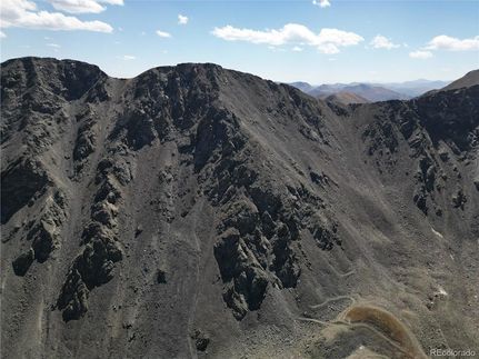 Homesite for sale in Clear Creek County, Colorado