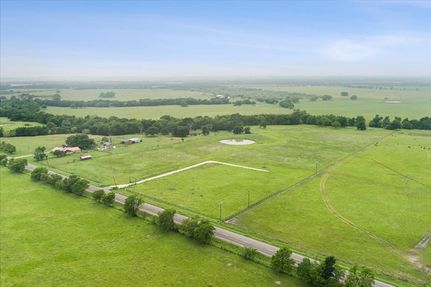 Land for sale in Falls County, Texas