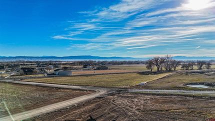 Homesite for sale in Delta County, Colorado