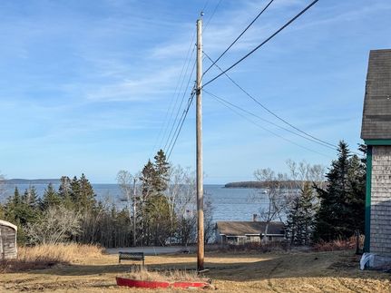 Land for sale in Washington County, Maine