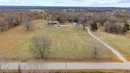 Land for sale in Lawrence County, Arkansas