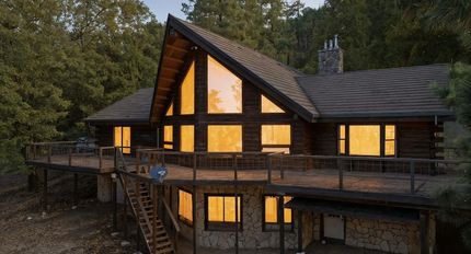 House for sale in Calaveras County, California