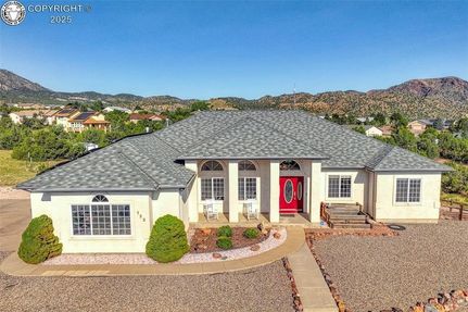 House for sale in Fremont County, Colorado