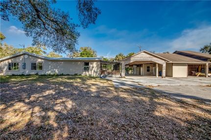 House for sale in Lee County, Florida