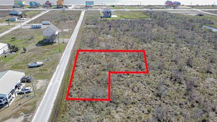 Land for sale in Galveston County, Texas