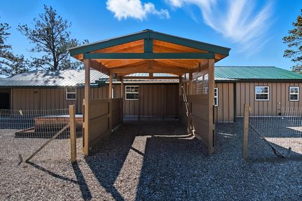 Land for sale in Fall River County, South Dakota