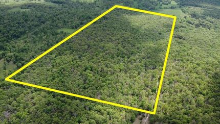 Undeveloped Land for sale in Polk County, Missouri