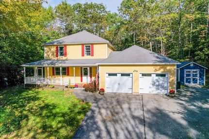 House for sale in Androscoggin County, Maine