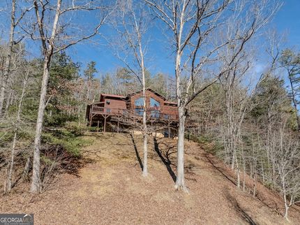 Land for sale in Graham County, North Carolina