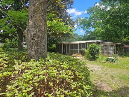 Land for sale in Cook County, Georgia