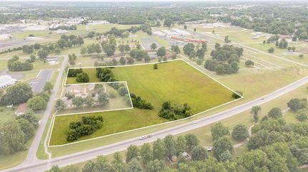 Undeveloped Land for sale in Greene County, Missouri