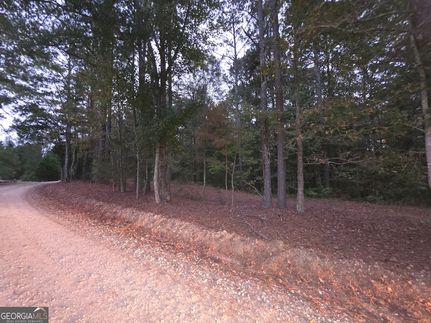 Land for sale in Heard County, Georgia