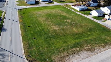 Homesite for sale in Iroquois County, Illinois