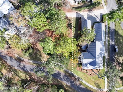 Homesite for sale in Beaufort County, South Carolina