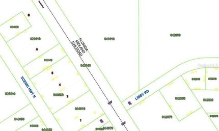 Land for sale in Polk County, Florida