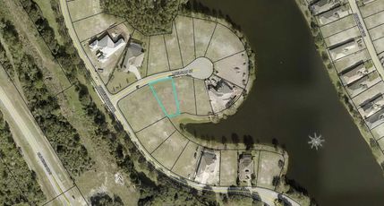 Homesite for sale in Flagler County, Florida