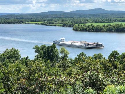 Homesite for sale in Pulaski County, Arkansas