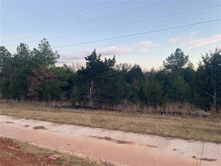 Land for sale in Cleveland County, Oklahoma