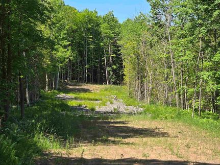 Homesite for sale in Houghton County, Michigan