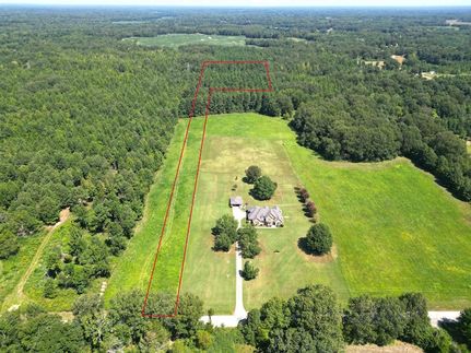 Land for sale in Fayette County, Tennessee