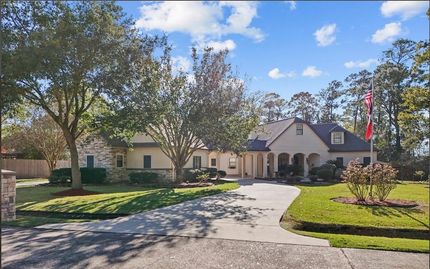 House for sale in Harris County, Texas