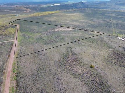 Land for sale in Grand County, Colorado