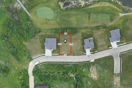 Homesite for sale in Olmsted County, Minnesota