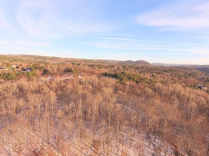 Land for sale in Washington County, Vermont