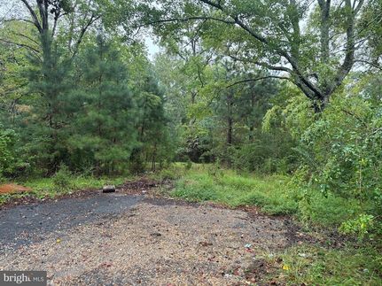 Homesite for sale in Saint Mary's County, Maryland