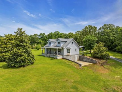 Land for sale in Humphreys County, Tennessee