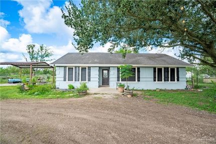 Land for sale in Hidalgo County, Texas