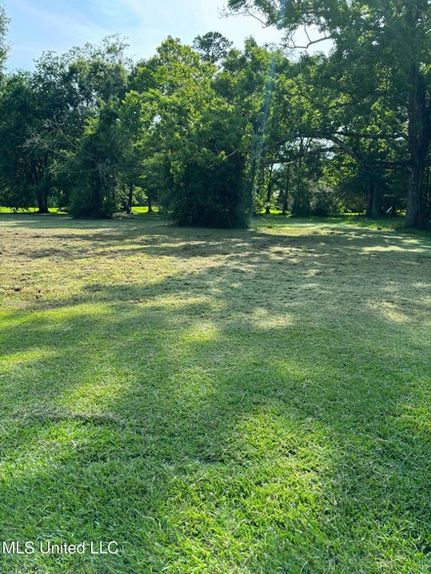 Land for sale in Jackson County, Mississippi