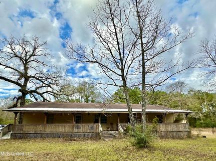 Land for sale in Pearl River County, Mississippi